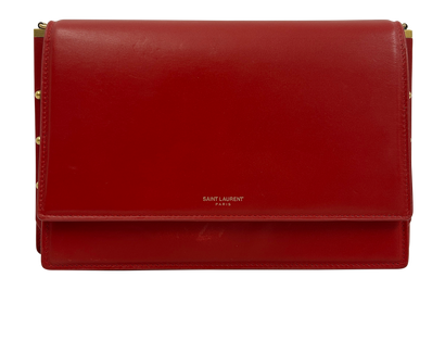 Zoe, vista frontal